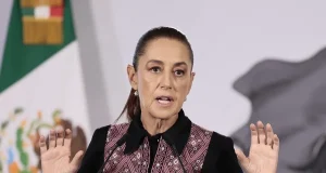 Sheinbaum dice que atiende a madres buscadoras en privado y sin publicidad
