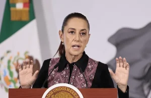 Sheinbaum dice que atiende a madres buscadoras en privado y sin publicidad