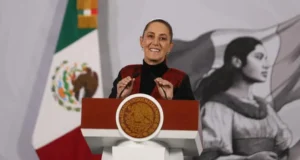 Año Nuevo 2026: Sheinbaum envía mensaje y confirma agenda laboral activa