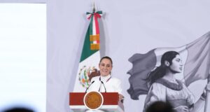 Recuperará Federación proyecto para que agua tratada de NL llegue a Tamaulipas