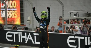 Lando Norris conquista su primer título mundial tras un cierre dramático en Abu Dabi