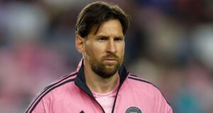 Messi lidera la MLS y el Inter Miami domina reconocimientos continentales