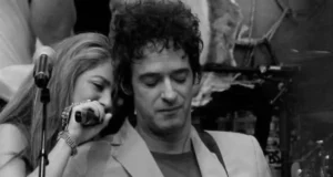 Shakira revive “Día Especial” con Gustavo Cerati gracias a IA en concierto de Buenos Aires