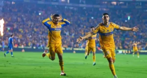 Tigres avanza a la final tras empate dramático ante Cruz Azul en el Volcán