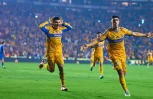 Tigres avanza a la final tras empate dramático ante Cruz Azul en el Volcán