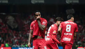 Toluca avanza a la final y mantiene vivo el sueño del bicampeonato