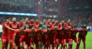 Toluca alcanza su duodécimo título tras dramática final
