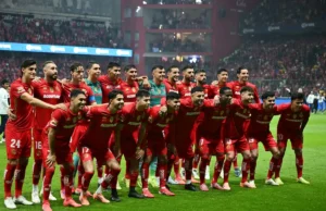 Toluca alcanza su duodécimo título tras dramática final