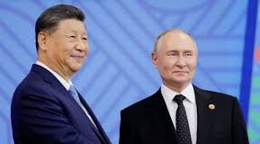 Rusia y China desafían a Trump: Putin y Xi Jinping ratifican alianza con Cuba y Venezuela