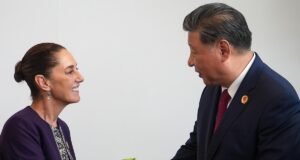 China apuesta por la planeación a largo plazo y refuerza su vínculo con México