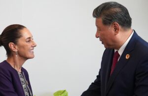 China apuesta por la planeación a largo plazo y refuerza su vínculo con México