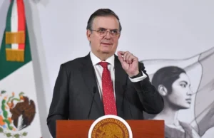 México busca blindar el T-MEC y cerrar su revisión en junio