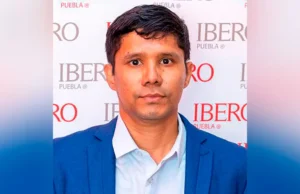 Fiscalía niega que catedrático colombiano tuviera fracturas tras detención en Monterrey