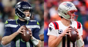 Seahawks y Patriots se citan en el Super Bowl LX