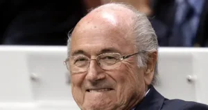 Blatter aconseja evitar viajar a EE.UU. para el Mundial 2026 por seguridad