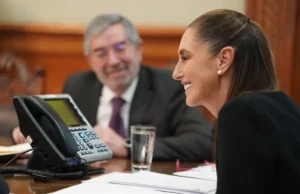 México y Estados Unidos refuerzan cooperación sin acuerdos definitivos