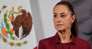 Homicidios dolosos en México caen 42% en la gestión de Sheinbaum