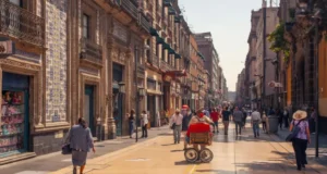 México lidera expansión de la clase media en América Latina