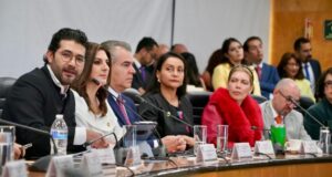 El Segundo Piso de la Primavera Laboral consolida derechos en México durante 2025