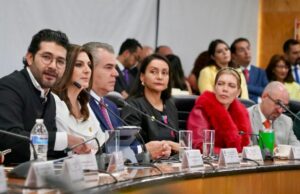 El Segundo Piso de la Primavera Laboral consolida derechos en México durante 2025