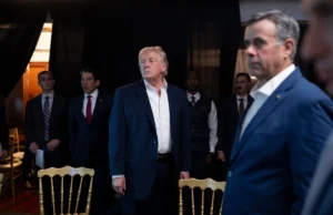 Trump amplía su discurso de poder global tras la crisis venezolana