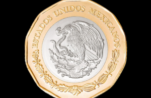 Anuncian decreto para rediseñar monedas y autorizar su circulación en México