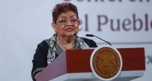 Ernestina Godoy reconfigura áreas clave de la Fiscalía General de la República