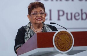 Ernestina Godoy reconfigura áreas clave de la Fiscalía General de la República