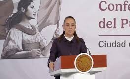 Sheinbaum defiende la vigencia del T-MEC ante críticas de Trump