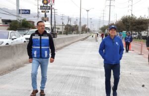 San Nicolás impulsa rehabilitación de vialidades con recursos del predial