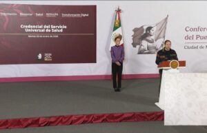 Nueva credencial nacional garantizará atención médica gratuita en todo el país