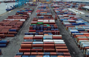 México logra superávit comercial pese a aranceles de Trump