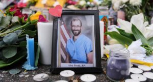 Agentes federales dispararon contra Alex Pretti en Minneapolis, revela informe