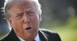 Trump minimiza el TMEC y apuesta por el regreso de la manufactura a EE.UU.