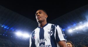 Triunfo Arrollador de Rayados en Mazatlán con Debut Estelar de Martial