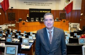 WALDO ACTIVA FRENTE LEGISLATIVO BINACIONAL ANTE ARANCELES 232 Y REVISIÓN DEL T-MEC