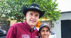 APRUEBA COMISIÓN DEL SENADO INICIATIVA DE WALDO FERNÁNDEZ; BUSCA BLINDAJE DIGITAL PARA LA PRIVACIDAD CIUDADANA