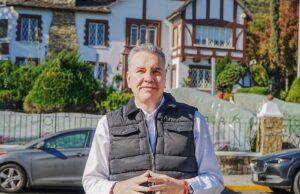 DENUNCIA WALDO REPARTO INJUSTO DE PRESUPUESTO EN NUEVO LEÓN