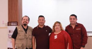 Refuerzan apoyos sociales con con entrega directa de apoyos a adultos mayores y mujeres en Marín