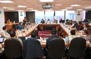 Presentan programa de Credencialización del Servicio Universal de Salud