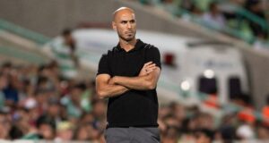 Tigres apuesta por la continuidad: Guido Pizarro respalda al plantel sin refuerzos para el Clausura 2026