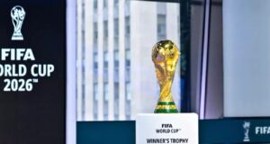 El Mundial 2026 convertirá a América en el epicentro del deporte global