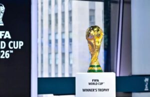 El Mundial 2026 convertirá a América en el epicentro del deporte global