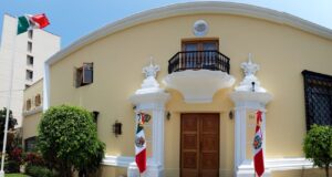 Brasil resguarda la embajada de México en Perú tras ruptura diplomática