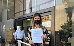 Propone diputada cubrebocas obligatorio en Nuevo León por brote de sarampión