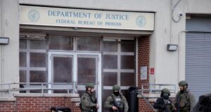 EE.UU. reconoce que el “Cartel de los Soles” no es una organización criminal