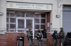 EE.UU. reconoce que el “Cartel de los Soles” no es una organización criminal