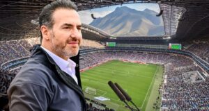 Posible tolerancia controlada al alcohol en vía pública durante Mundial en MTY