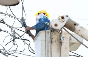 CFE anuncia corte de luz el domingo en 32 colonias de Monterrey y Guadalupe