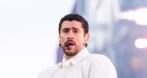 Bad Bunny “desaparece” de Instagram tras éxito en el Super Bowl